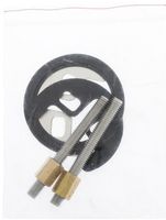 Смеситель для кухни Haiba Хром арт-HB4203 — фото 2, Смесители для кухни