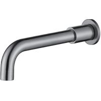 Излив для смесителя BelBagno Nova BB-SFR-IN Сатин — фото 1, Изливы