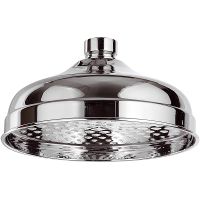 Верхний душ Remer 359B20X Хром — фото 1, Верхние души