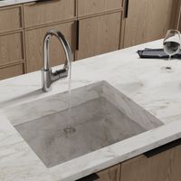 Lippe 4507 Смеситель для кухни — фото 2, Смесители для кухни