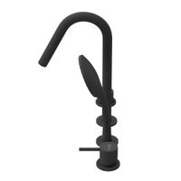 Товар: Смеситель на борт ванны CEZARES LEAF-BVDM4-L-NOP - фото 4 Смеситель на борт ванны CEZARES LEAF-BVDM4-L-NOP — фото 4, Смесители на борт ванны