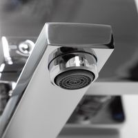 Товар: Alme 1501 Смеситель для ванны с коротким изливом - фото 10 Alme 1501 Смеситель для ванны с коротким изливом — фото 10, Смеситель для ванны