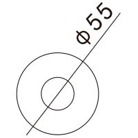 Товар: Кронштейн для верхнего душа Melodia della vita Prime MKP20512P Хром - фото 2 Кронштейн для верхнего душа Melodia della vita Prime MKP20512P Хром — фото 2, Комплектующие для душевого оборудования