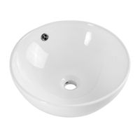 Накладная раковина BelBagno BB1077 — фото 2, Раковины