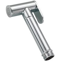 Гигиенический душ Haiba HB35-2 Хром — фото 1, Гигиенические души