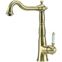 Смеситель для кухни Lemark Villa LM4805B Бронза — фото 7, Смесители для кухни