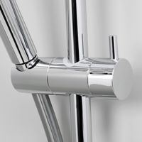 A142 Душевой комплект — фото 3, Душевые системы