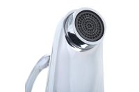 Смеситель для раковины Сантаком StOmega 3302-1 Хром — фото 4, Смесители для раковины