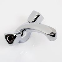 Amper 2903 Смеситель для раковины — фото 7, Аксессуары для раковины