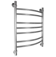 Водяной полотенцесушитель Energy Prestige 600x400 EWTR0PRES0604000000 Хром — фото 5, Водяные полотенцесушители