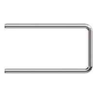 Товар: Водяной полотенцесушитель Point П-образный PN35336 320x600 Хром - фото 2 Водяной полотенцесушитель Point П-образный PN35336 320x600 Хром — фото 2, Водяные полотенцесушители