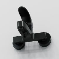 Товар: Смеситель для ванны Laparet Lisera Pro N2038529LPT Черный - фото 6 Смеситель для ванны Laparet Lisera Pro N2038529LPT Черный — фото 6, Для душа и ванны