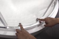 Товар: Душевой уголок CEZARES ANIMA-W-RH-1-120/90-C-Cr - фото 3 Душевой уголок CEZARES ANIMA-W-RH-1-120/90-C-Cr — фото 3, Душевые уголки