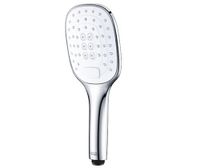 A062 Лейка 3-функциональная — фото 1, Лейки для душа