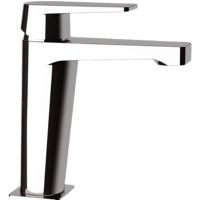 Смеситель для раковины Remer Dream D12 Хром — фото 1, Смесители для раковины