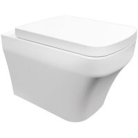 Товар: Унитаз биде Creavit Solo SO321-00CB00E-0000 подвесной Белый без сиденья - фото 1 Унитаз биде Creavit Solo SO321-00CB00E-0000 подвесной Белый без сиденья — фото 1, Подвесные унитазы