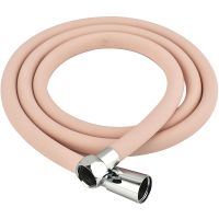 Душевой шланг Melodia della vita MKP34443BLpk Розовый — фото 1, Душевые шланги