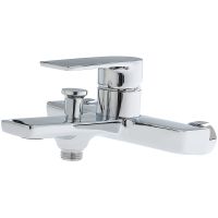 Товар: Смеситель для ванны Agger Brilliant A0310000 Хром - фото 9 Смеситель для ванны Agger Brilliant A0310000 Хром — фото 9, Смеситель для ванны