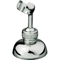 Товар: Держатель ручного душа Melodia della vita Standard МКР20296BL Хром - фото 1 Держатель ручного душа Melodia della vita Standard МКР20296BL Хром — фото 1, Держатели для душа