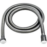 Душевой шланг Lemark LE8023S-Graphite Графит — фото 1, Душевые шланги