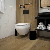 Комплект унитаза с инсталляцией Maretti Calabria CA29UM01552 с сиденьем Микролифт и клавишей смыва Х — фото 5, Комплекты унитаз + инсталляция