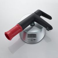 Товар: Смеситель для раковины Raglo R31.10.06 Черный матовый - фото 10 Смеситель для раковины Raglo R31.10.06 Черный матовый — фото 10, Смесители для раковины