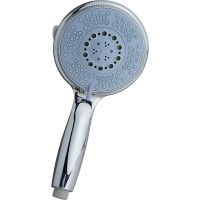 Ручной душ Melodia della vita Prime MKP20554P Хром — фото 1, Лейки для душа