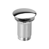 Донный клапан CEZARES CZR-B-SOC-01 — фото 1, Донные клапаны