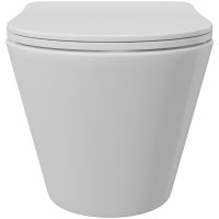 Товар: Комплект унитаза с инсталляцией Aqueduto Cone AQDS005 с сиденьем Микролифт и Черной матовой клавишей - фото 25 Комплект унитаза с инсталляцией Aqueduto Cone AQDS005 с сиденьем Микролифт и Черной матовой клавишей — фото 25, Комплекты унитаз + инсталляция