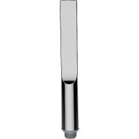 Смеситель для душа Bossini Apice Z00523.030 с термостатом Хром — фото 3, Смеситель для душа