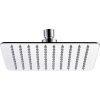 Верхний душ Remer 357UFD20X Хром — фото 1, Верхние души