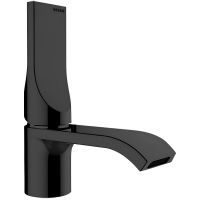 Товар: Смеситель для раковины Bossini Apice E89600.073 Черный матовый - фото 1 Смеситель для раковины Bossini Apice E89600.073 Черный матовый — фото 1, Смесители для раковины