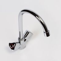 Amper Смеситель для кухни арт-2907 — фото 7, Смесители для кухни