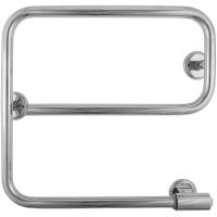 Электрический полотенцесушитель Energy E G1 439х478 EETR00EG10000000000 Хром — фото 1, Электрические полотенцесушители