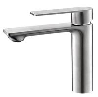 Смеситель "Beijing" д/рак, арт. BJ26 — фото 1, Смесители для раковины