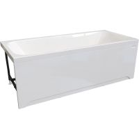 Товар: Акриловая ванна Radomir Прованс 170x80 1-01-0-0-1-192 без гидромассажа - фото 5 Акриловая ванна Radomir Прованс 170x80 1-01-0-0-1-192 без гидромассажа — фото 5, Ванны