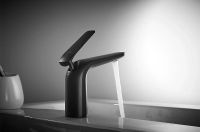 Товар: Смеситель для раковины Rose R39H R3901H Черный матовый - фото 7 Смеситель для раковины Rose R39H R3901H Черный матовый — фото 7, Смесители для раковины