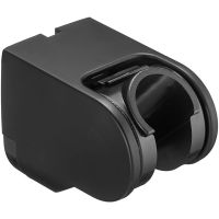 Держатель ручного душа Swedbe Hermes 5100B Черный матовый — фото 5, Комплектующие для душевого оборудования