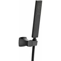 Смеситель для ванны Lemark Nubira Черная бронза арт-LM6214ORB — фото 3, Смеситель для ванны