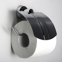 Товар: Donau K-9425 Держатель туалетной бумаги - фото 2 Donau K-9425 Держатель туалетной бумаги — фото 2, Держатели туалетной бумаги