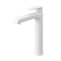 Смеситель для накладной раковины CEZARES NAUTIC-LC-BIO — фото 1, Смесители для раковины