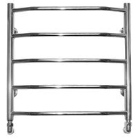 Товар: Водяной полотенцесушитель Domoterm Лаура П5 500*500 Хром - фото 1 Водяной полотенцесушитель Domoterm Лаура П5 500*500 Хром — фото 1, Водяные полотенцесушители