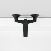 Товар: Смеситель для ванны Laparet Alamera N2032929LPT Черный - фото 5 Смеситель для ванны Laparet Alamera N2032929LPT Черный — фото 5, Для душа и ванны