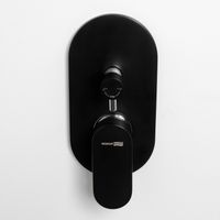 Elbe 7441 Смеситель для ванны и душа — фото 3, Для душа и ванны