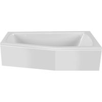 Акриловая ванна Relisan Aquarius 170x70 R Гл000023278 без гидромассажа — фото 4, Акриловые ванны