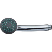 Товар: Ручной душ Melodia della vita Prime MKP20572P Хром - фото 6 Ручной душ Melodia della vita Prime MKP20572P Хром — фото 6, Лейки для душа