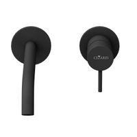 Смеситель для раковины встраиваемый CEZARES LEAF-BLI2-20-L-NOP — фото 3, Аксессуары для раковины