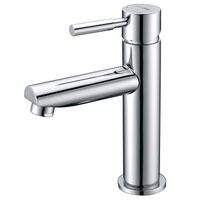 Товар: Main Смеситель для умывальника арт-4104 - фото 4 Main Смеситель для умывальника арт-4104 — фото 4, Смесители для раковины