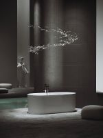 Акриловая ванна Sancos Omega 170x80 FB16 без гидромассажа — фото 9, Акриловые ванны