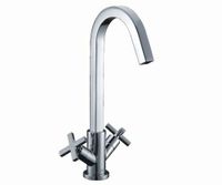 Weser 7847 Смеситель для кухни — фото 1, Смесители для кухни